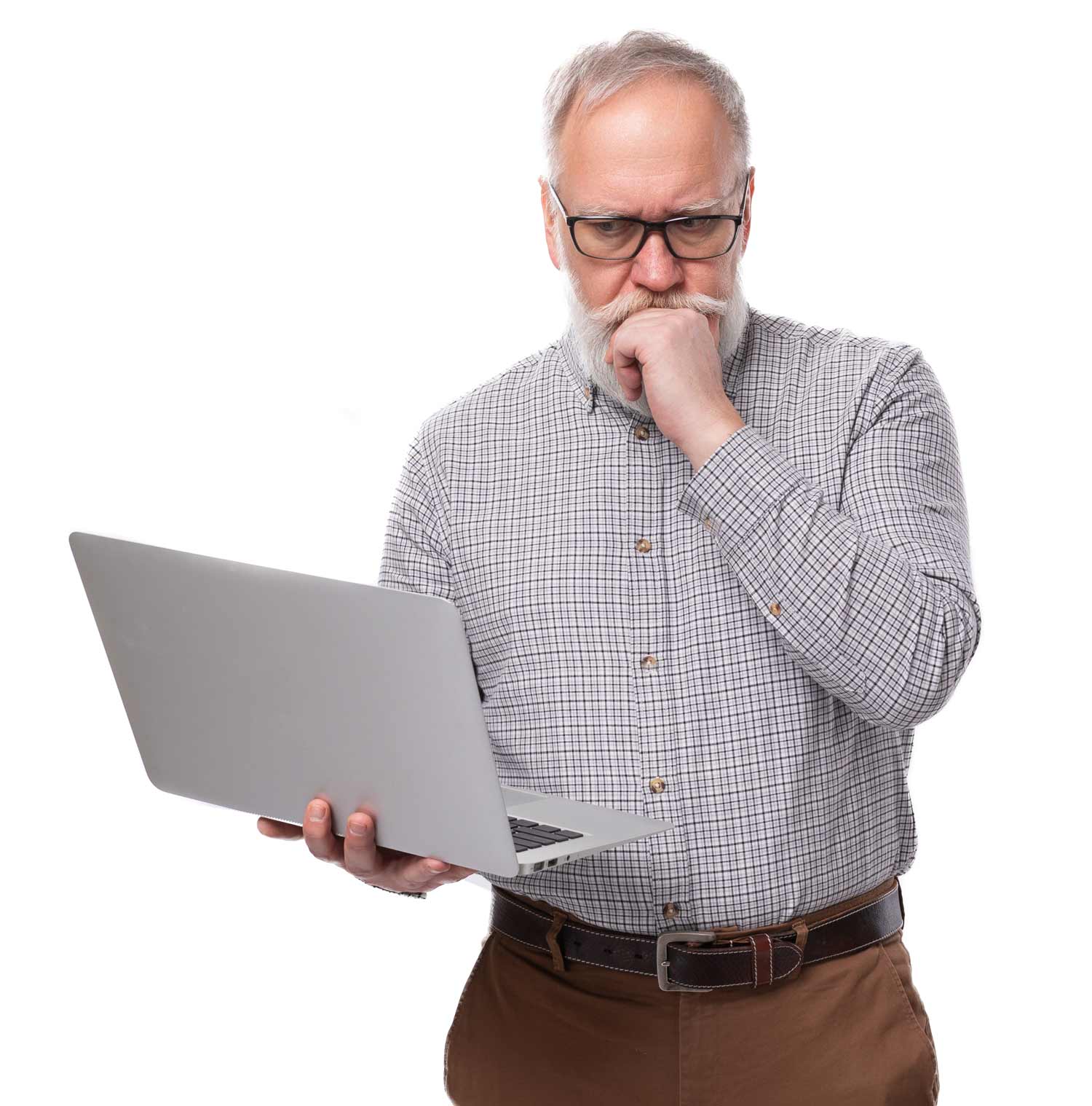 computer issues